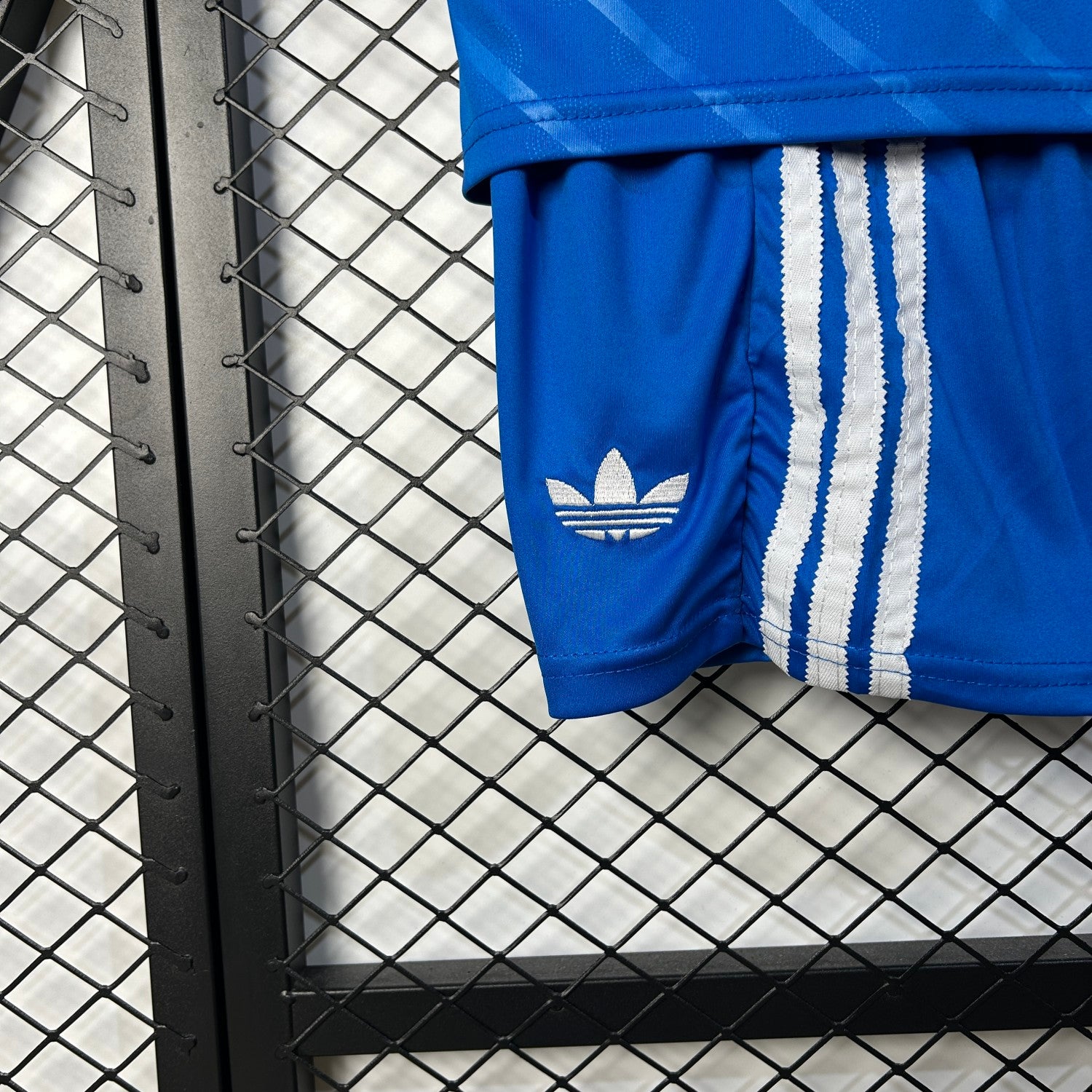 Real Madrid Third Kids Suit 25/26