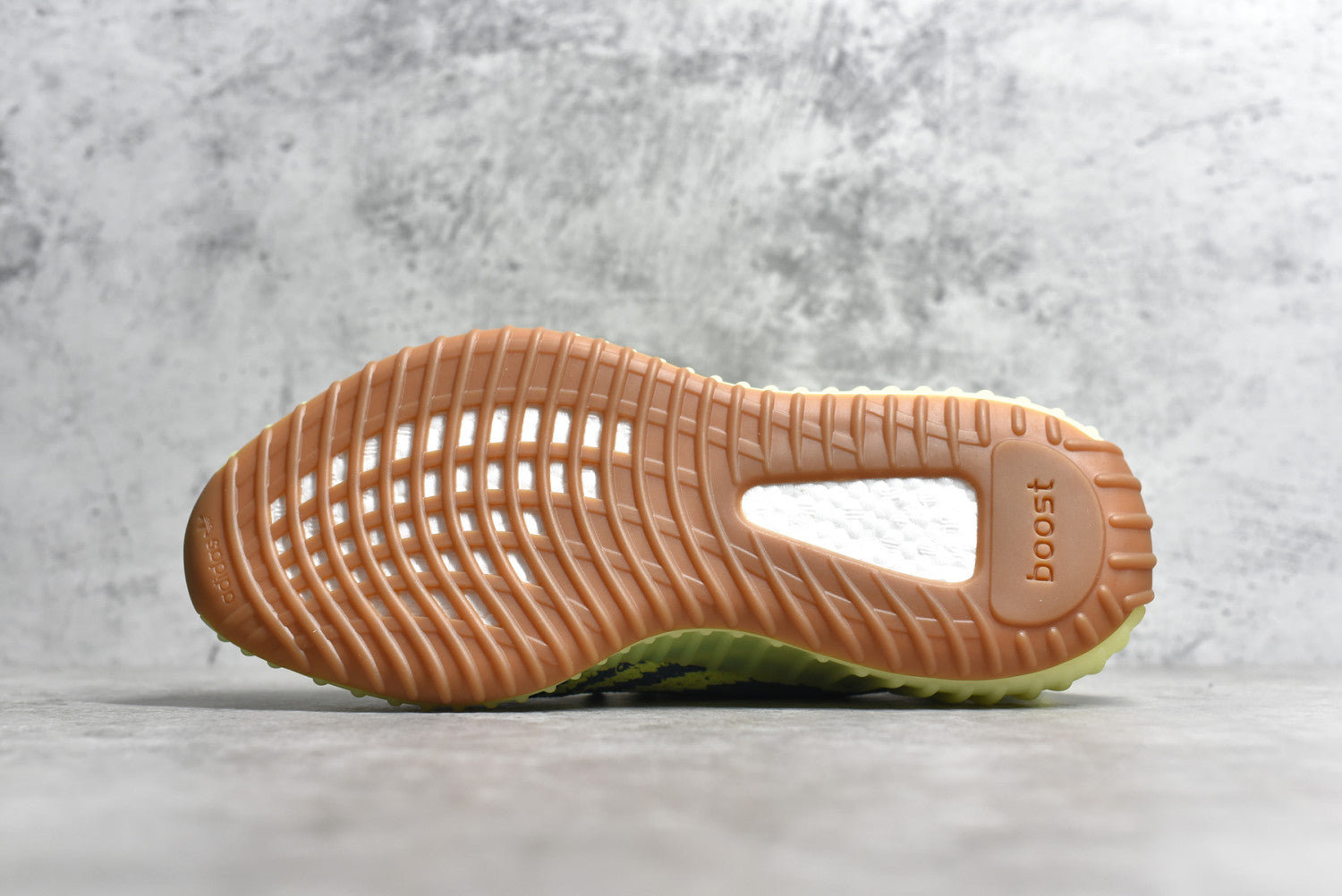 Yeezy Boost 350 V2 “Semi Frozen” B37572