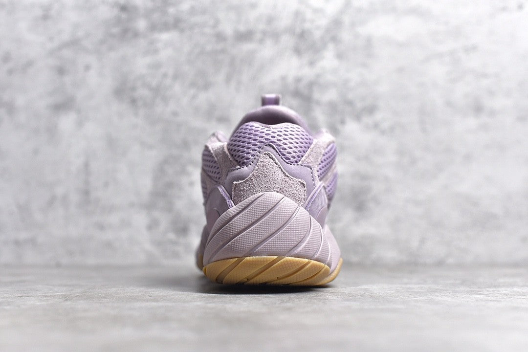 Yeezy 500 ’Soft Vision’ Purple FW2656