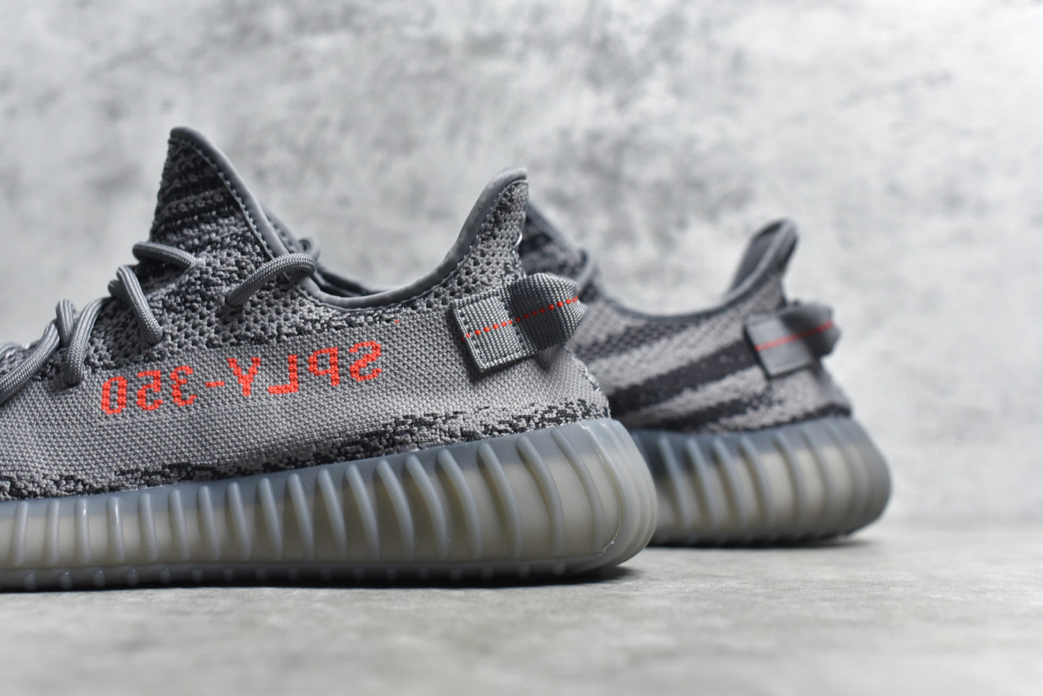 Yeezy Boost 350 V2 “Beluga 2.0” AH2203