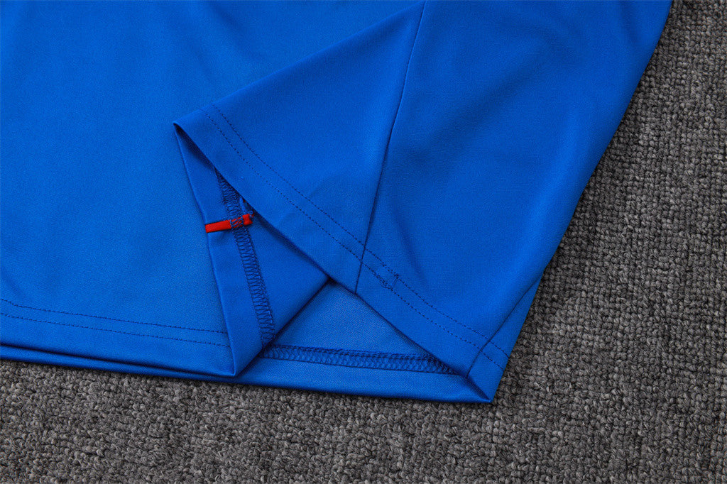 Manchester United Training Jersey Suit 25/26