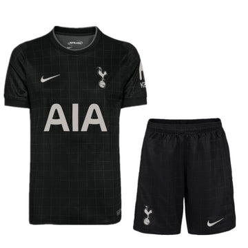 Tottenham Hotspur Away Kids Suit 25/26