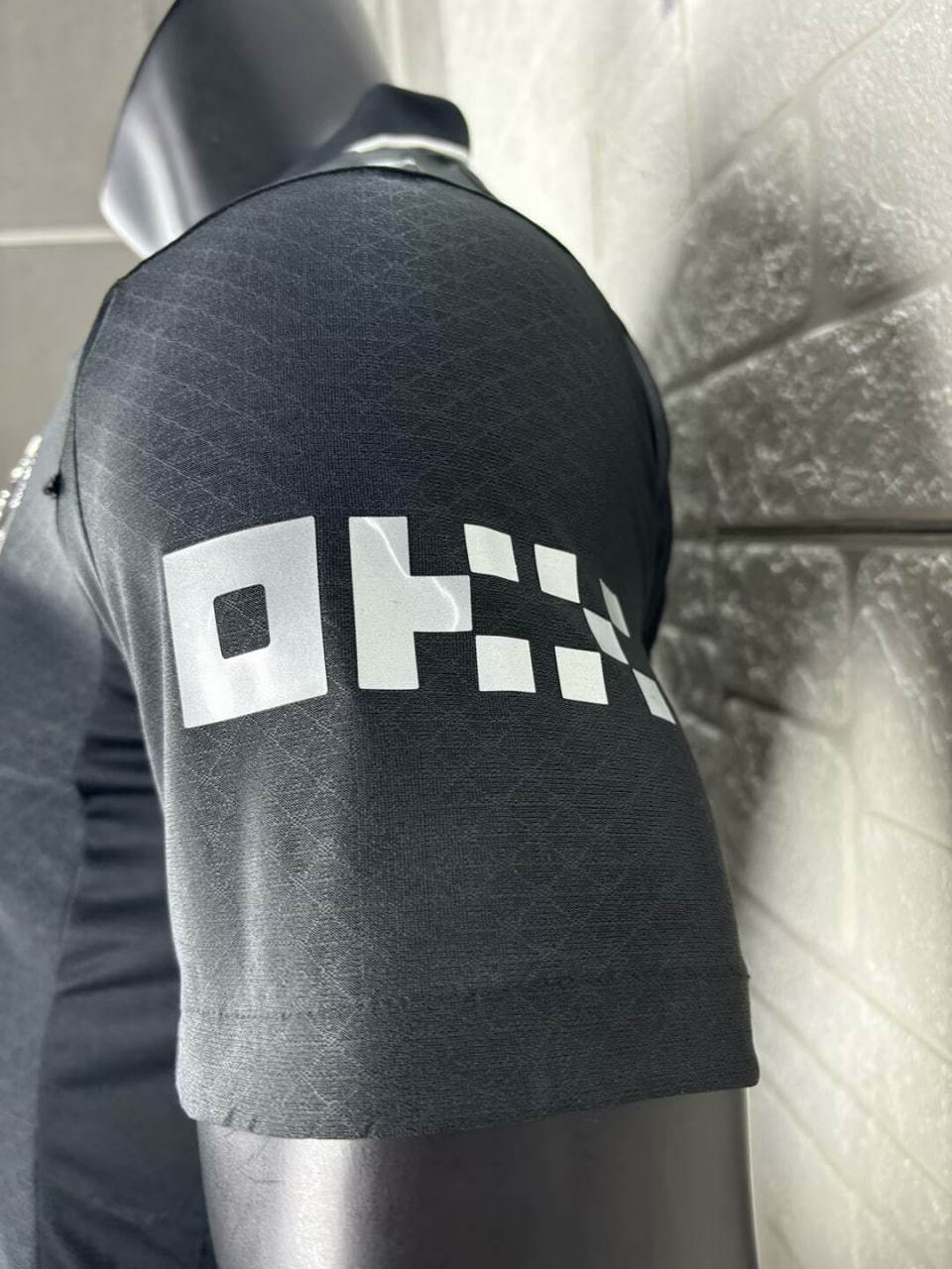 Manchester City Third Player Jersey 25/26