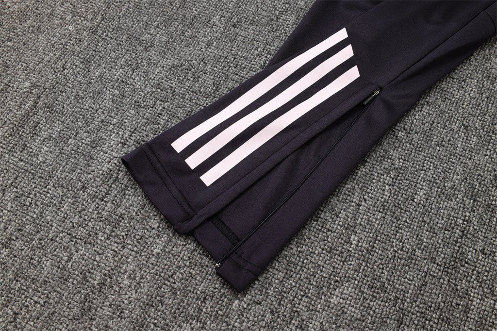 Arsenal Training Jersey Suit 24/25