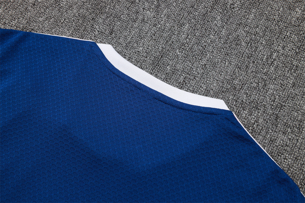 Arsenal Training Short sleeve Suit 25/26