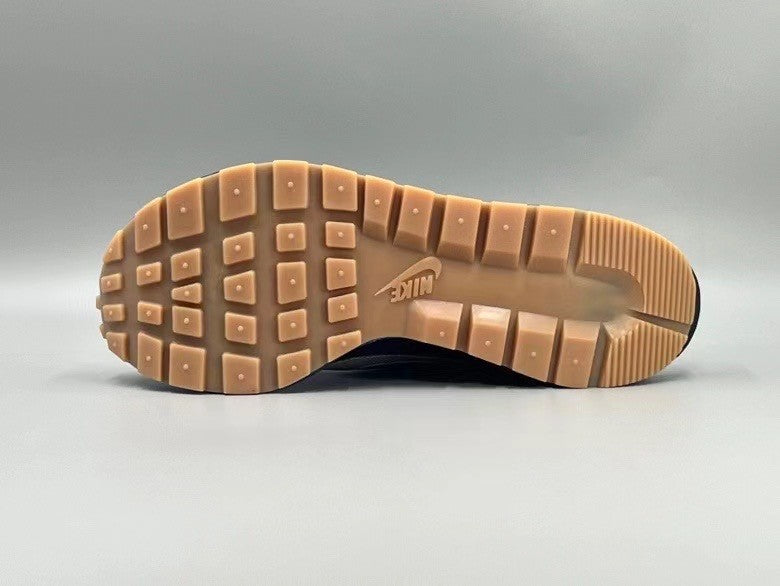 VaporWaffle Sacai Black Dark Blue