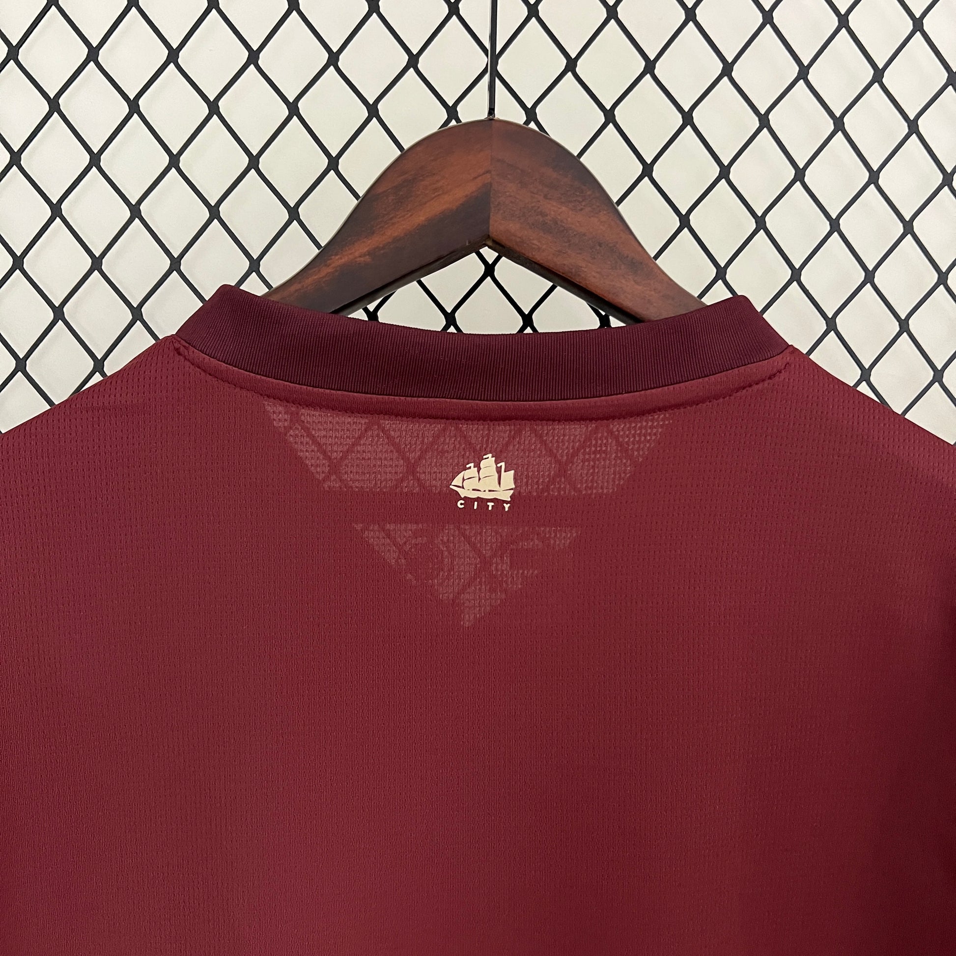 Manchester City Third Man Jersey 24/25