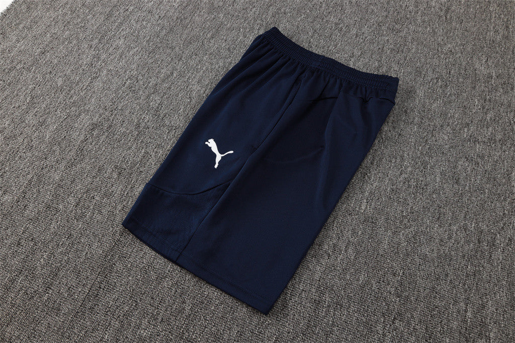 Manchester City Training Jersey 24/25