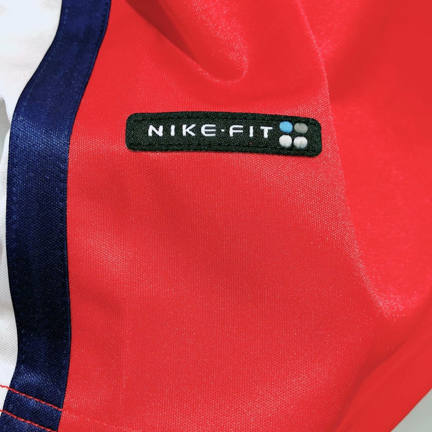 Arsenal Retro Jersey 98/99