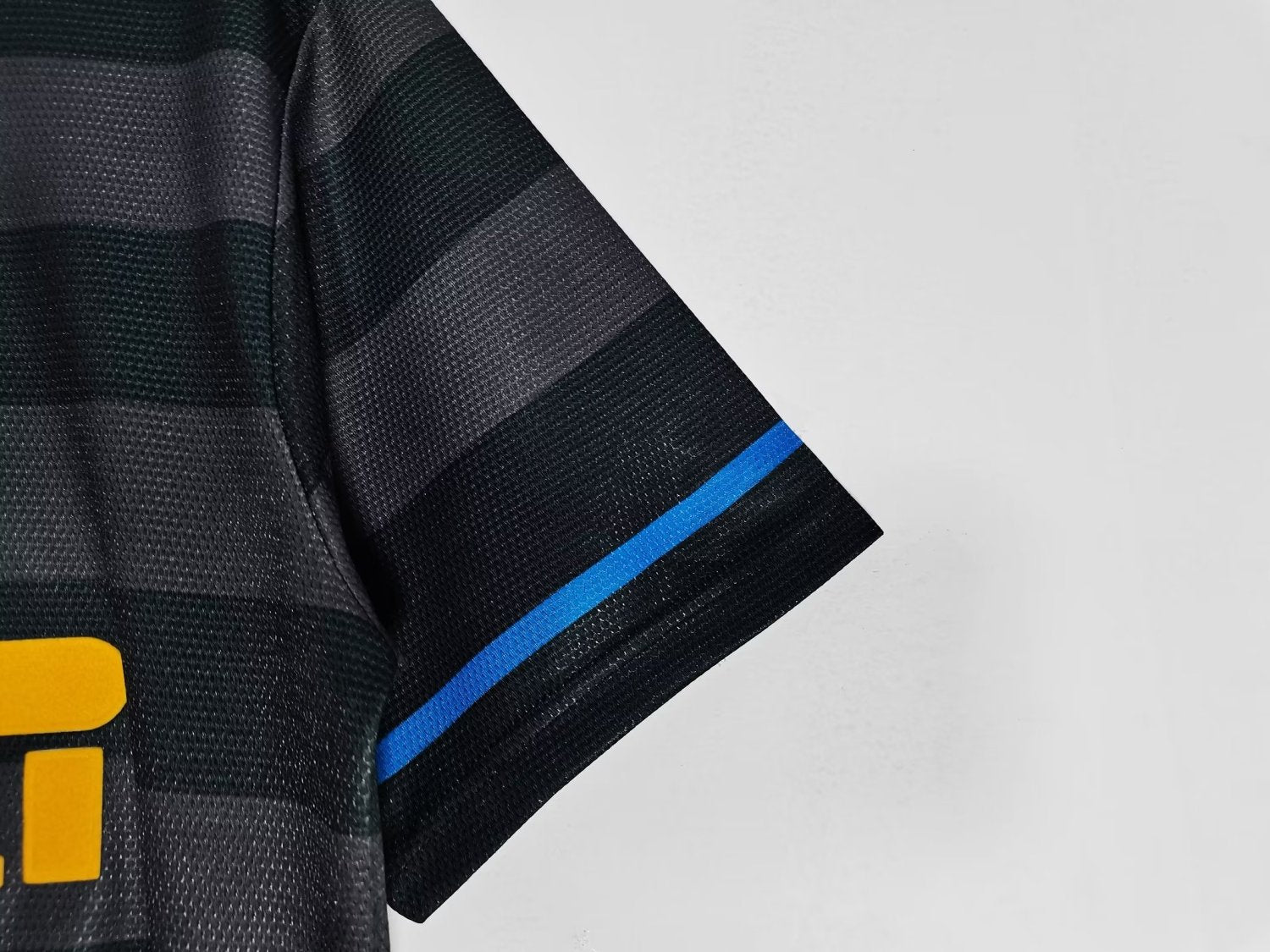 Inter Milan Third Retro Jersey 1997/98