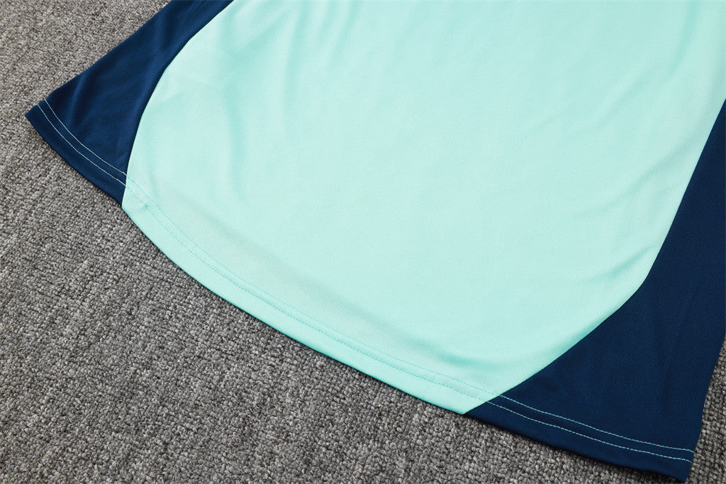 Arsenal Training Short sleeve Jersey 24/25