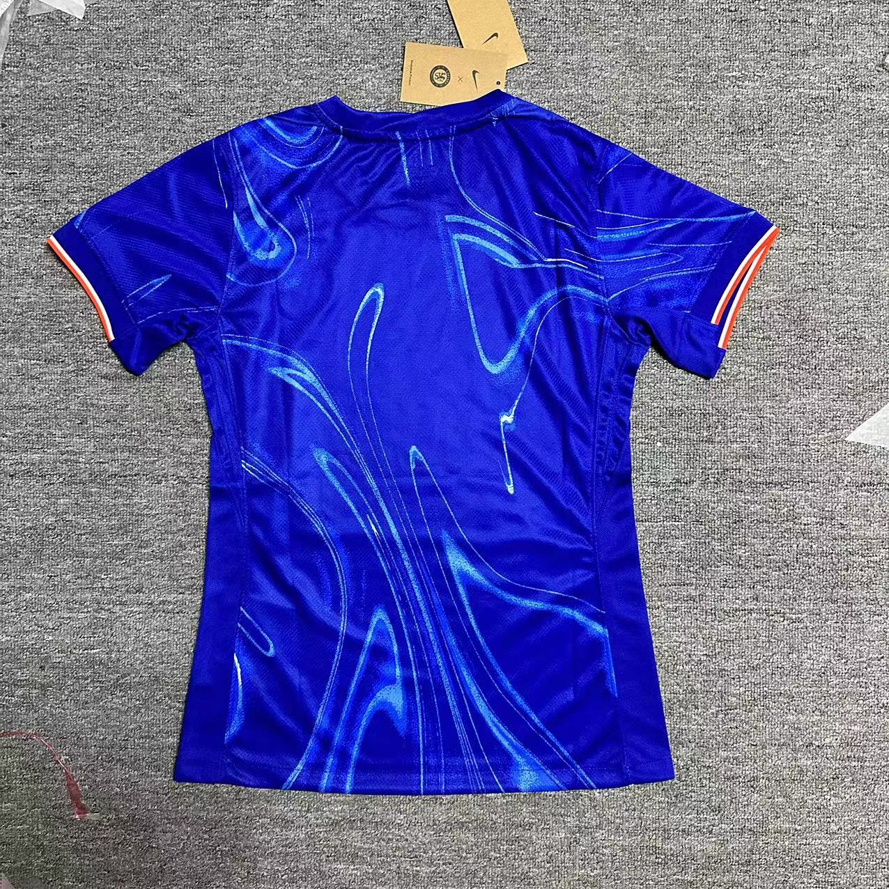 Chelsea Home Women Jersey 24/25