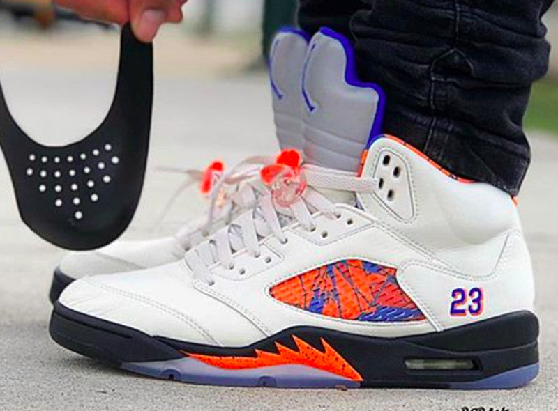 Air Jordan 5 “International Flight” 136027-148