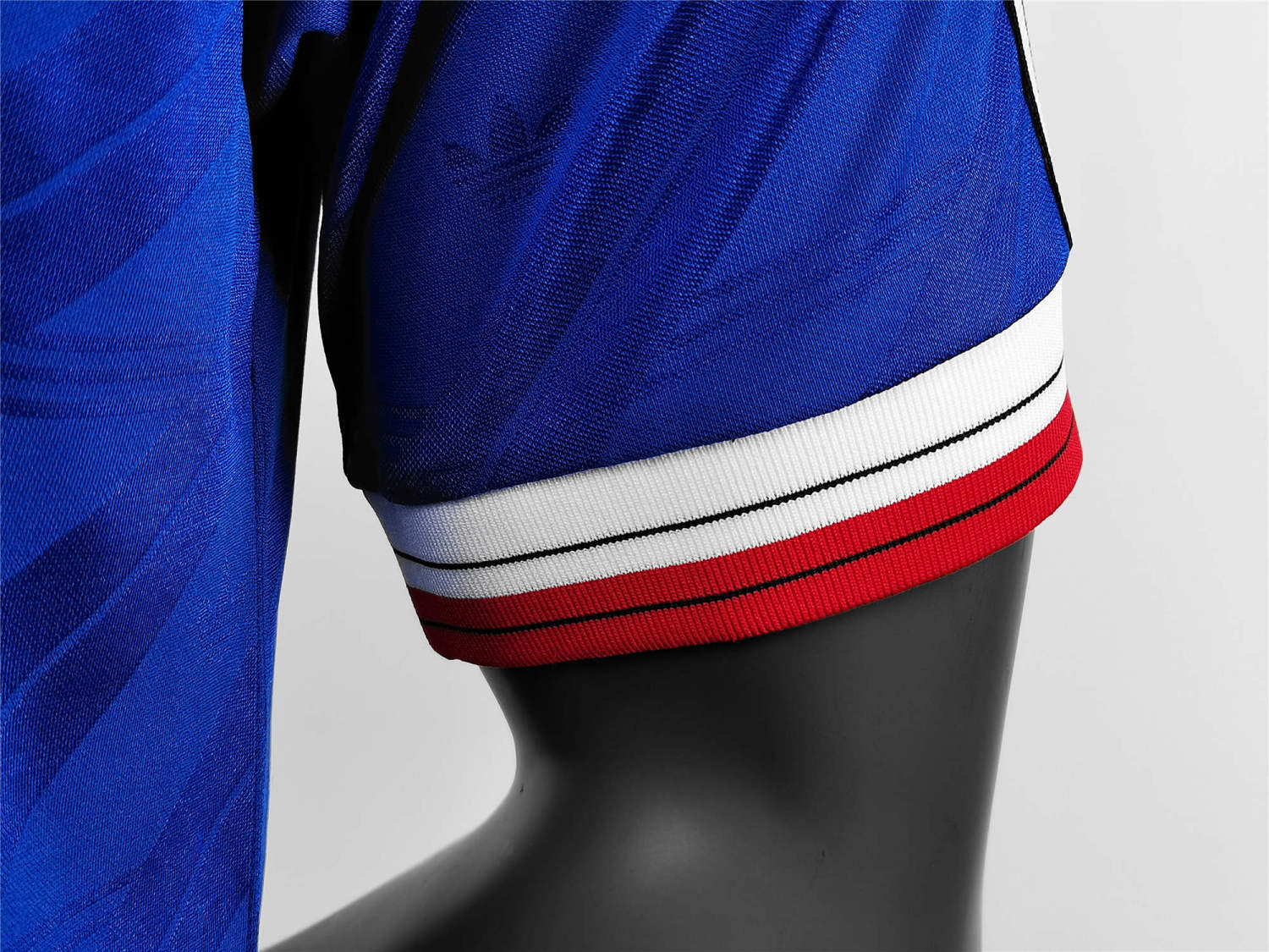 Manchester United Third Retro Jersey 1986/87