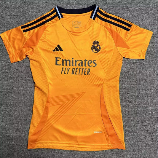 Real Madrid Away Women Jersey 24/25