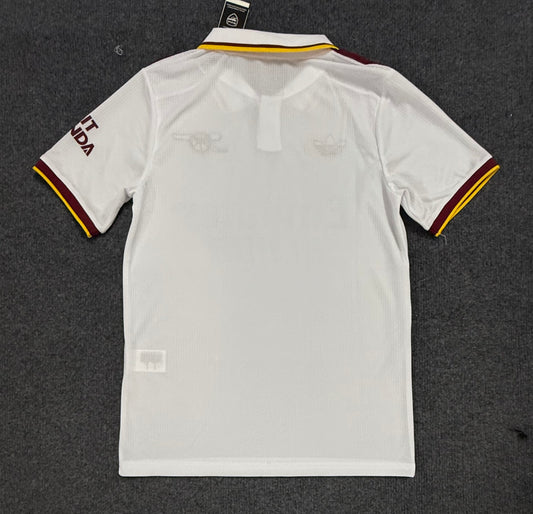 Arsenal Third Man Jersey 25/26