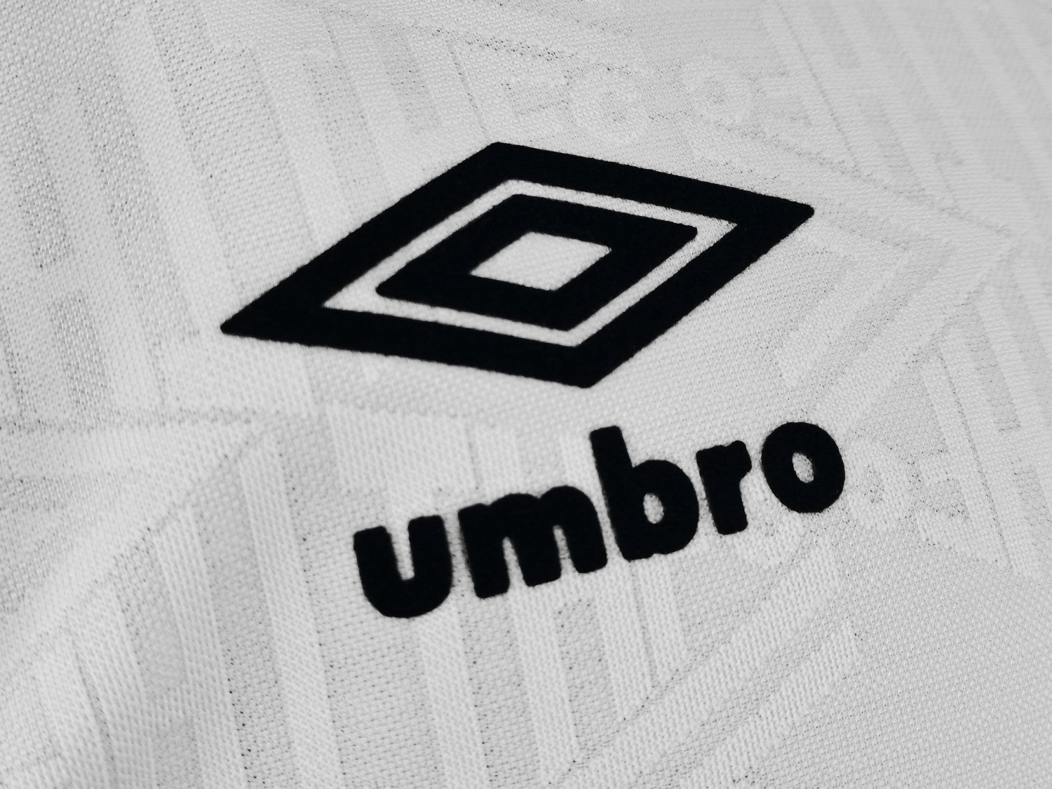 Tottenham Home Retro Jersey 1990