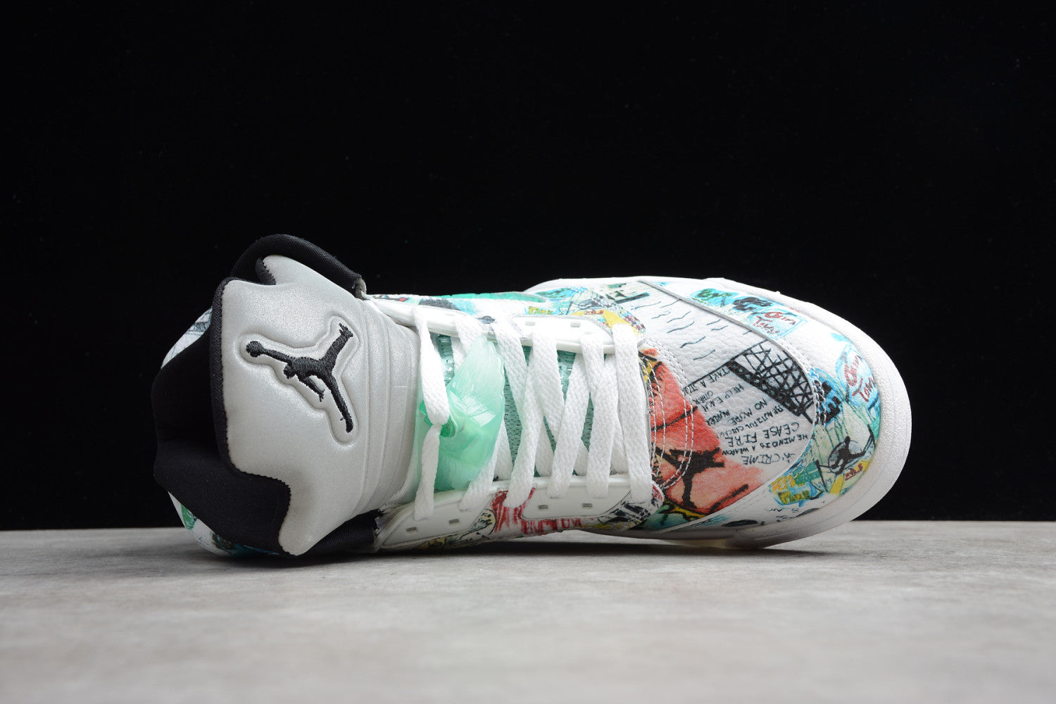 Air Jordan 5 Retro “Wings” AV2405-900