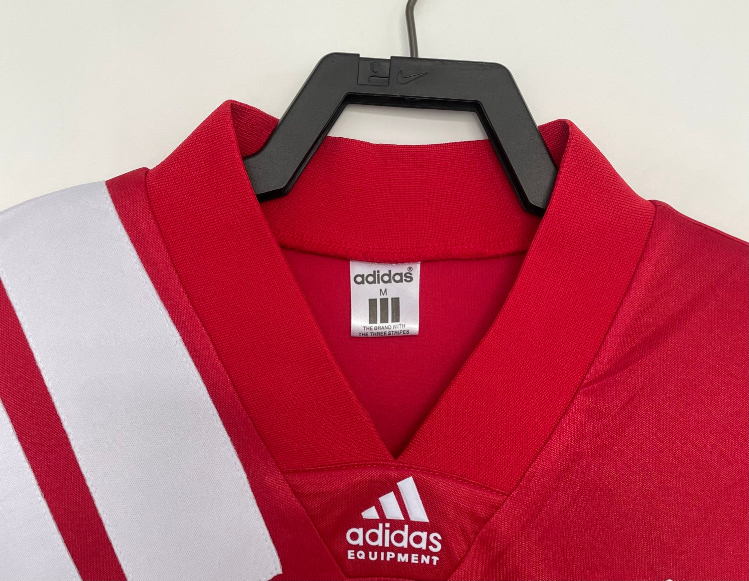 Liverpool Home Retro Jersey 1992/93