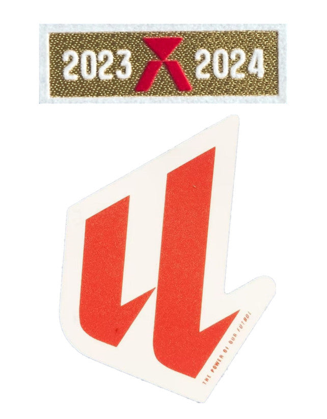 Real Madrid Away Women Jersey 24/25