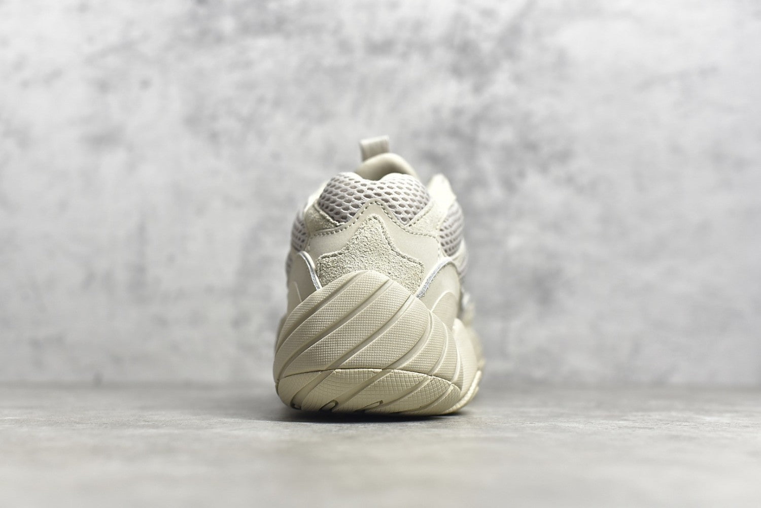 Kanye West x Yeezy 500 White DB2908