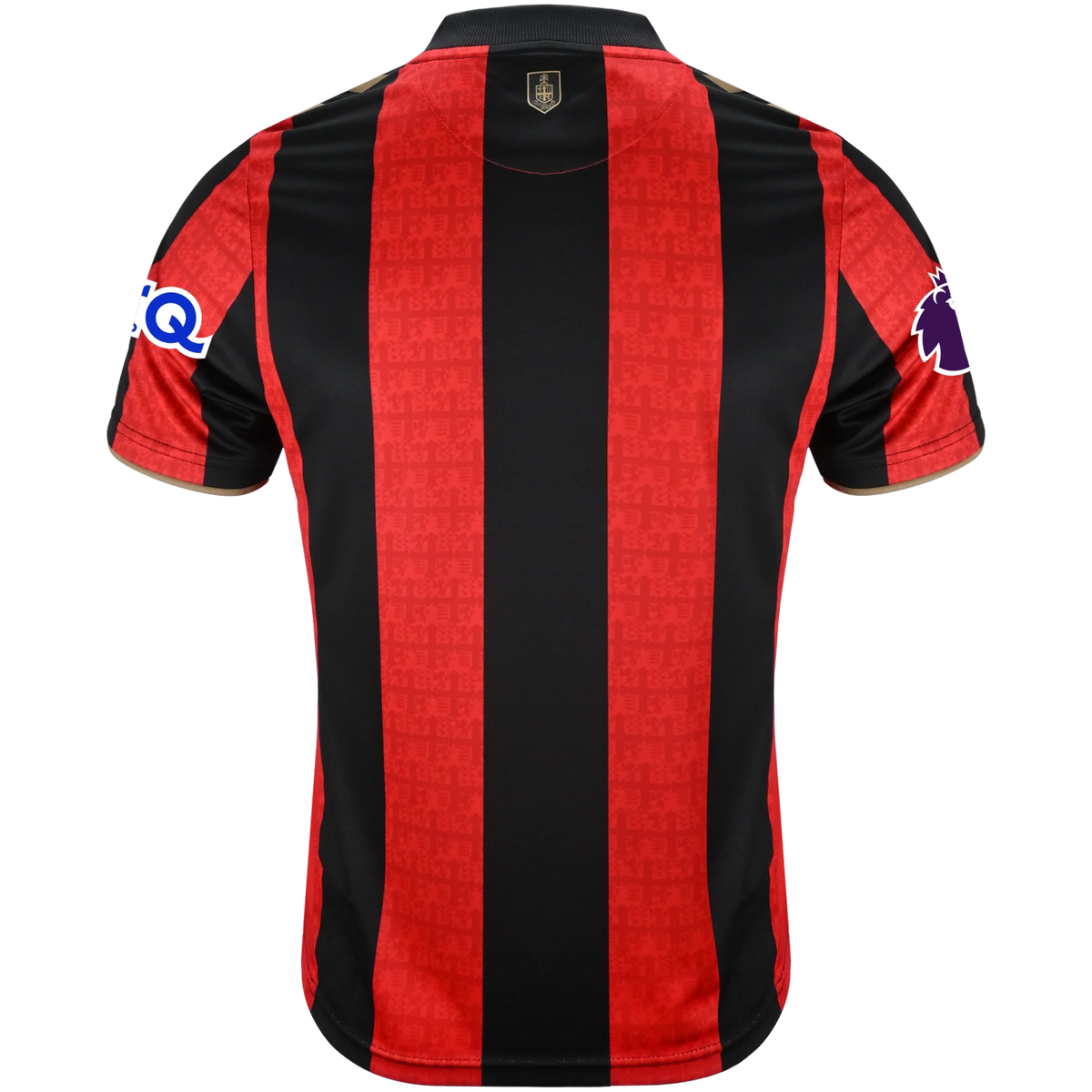 Bournemouth Man Home Jersey 26/27
