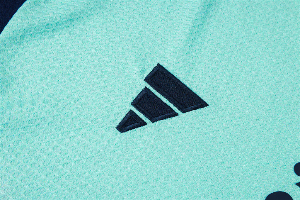 Arsenal Training Short sleeve Jersey 25/26