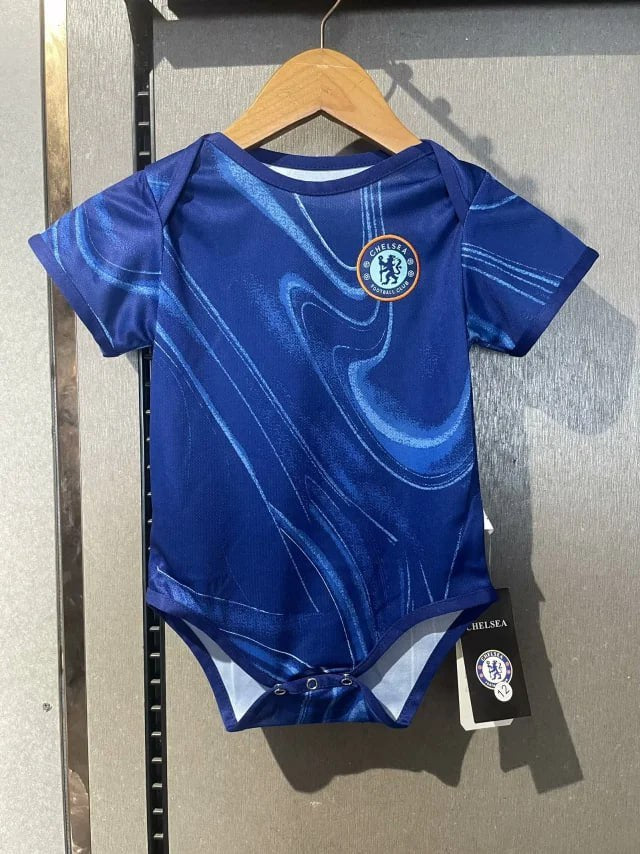 Chelsea Home Baby Jersey 24/25