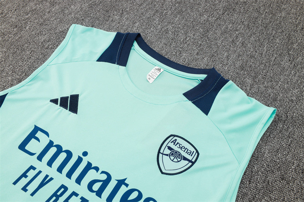 Arsenal Training Jersey 24/25