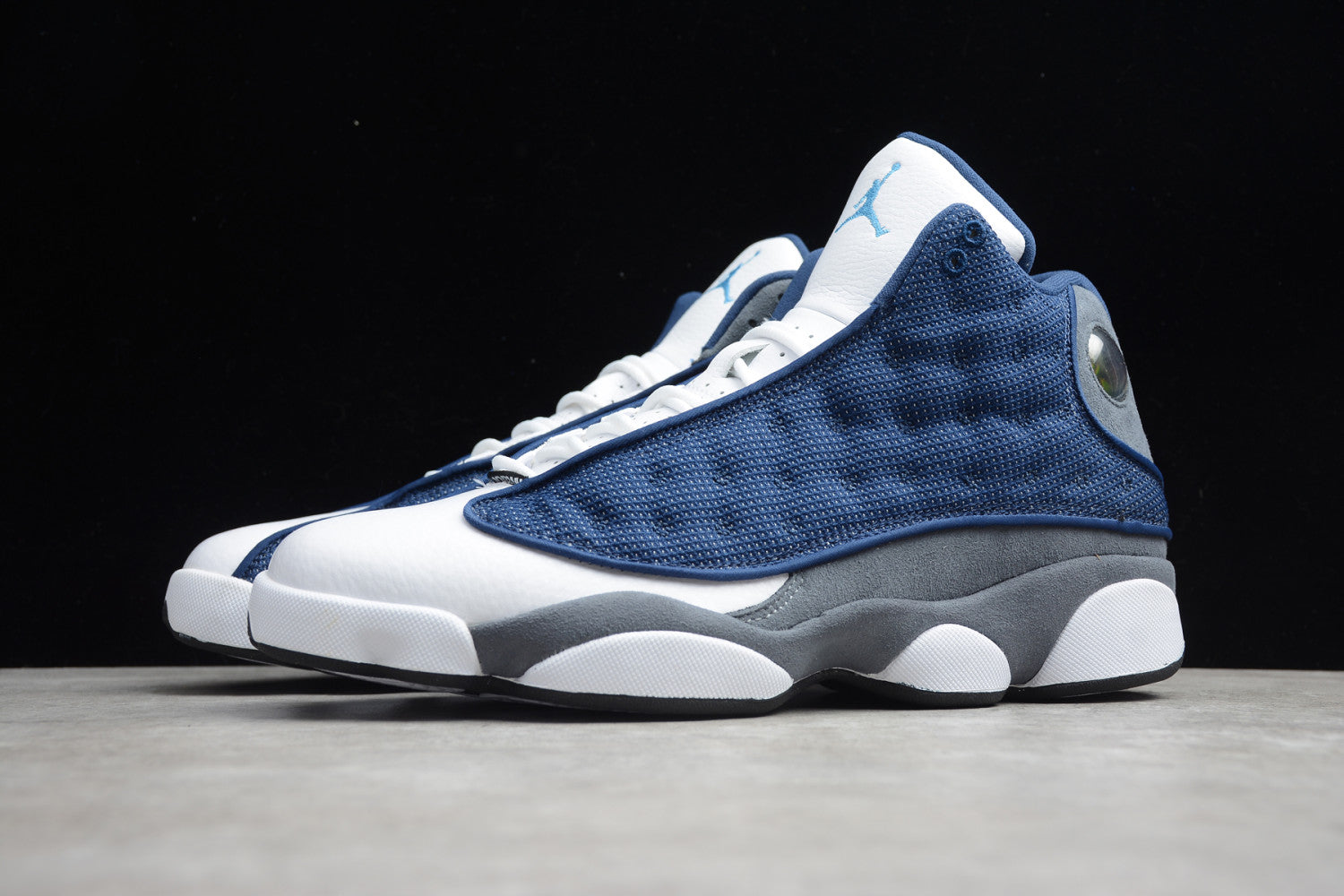 Air Jordan 13 “Flint” 414571-404