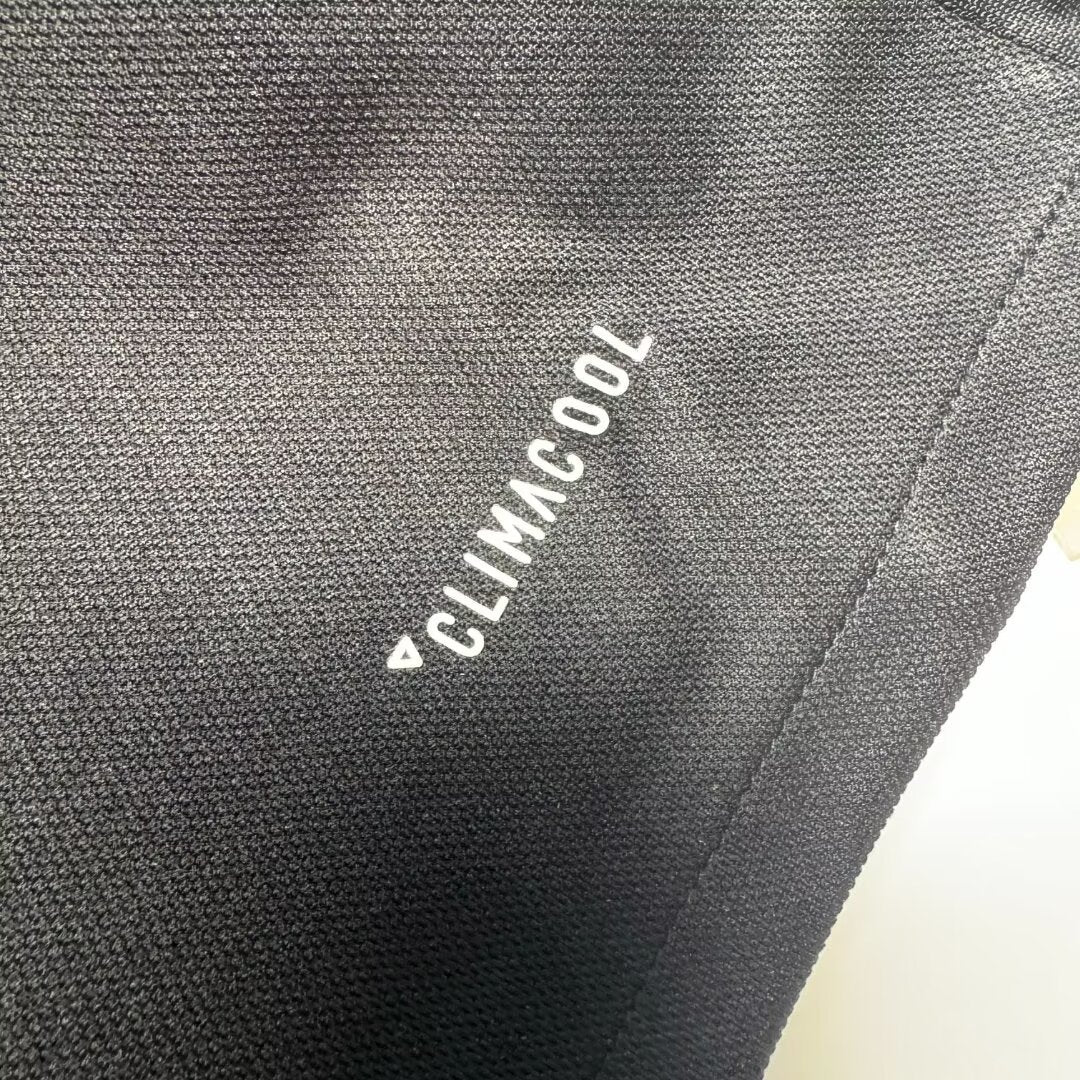 Real Madrid Away Retro Jersey 2017/18