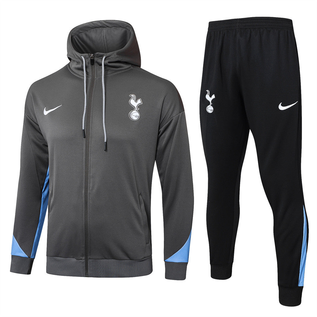 Tottenham Hotspur Training Jacket Suit 24/25