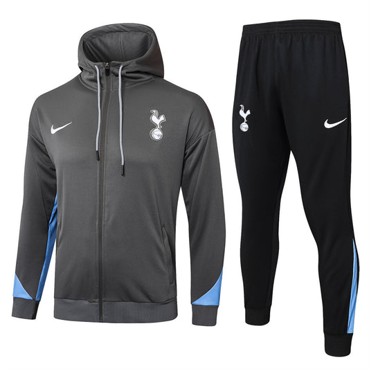 Tottenham Hotspur Training Jacket Suit 24/25