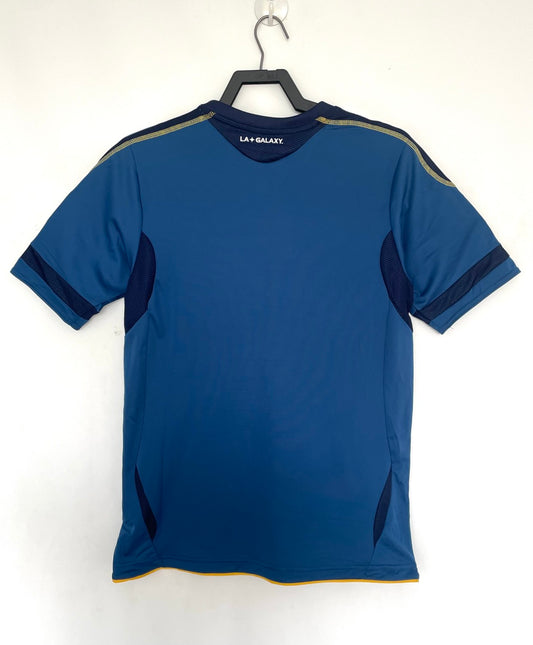 Los Angeles Away Retro Jersey 2011/12