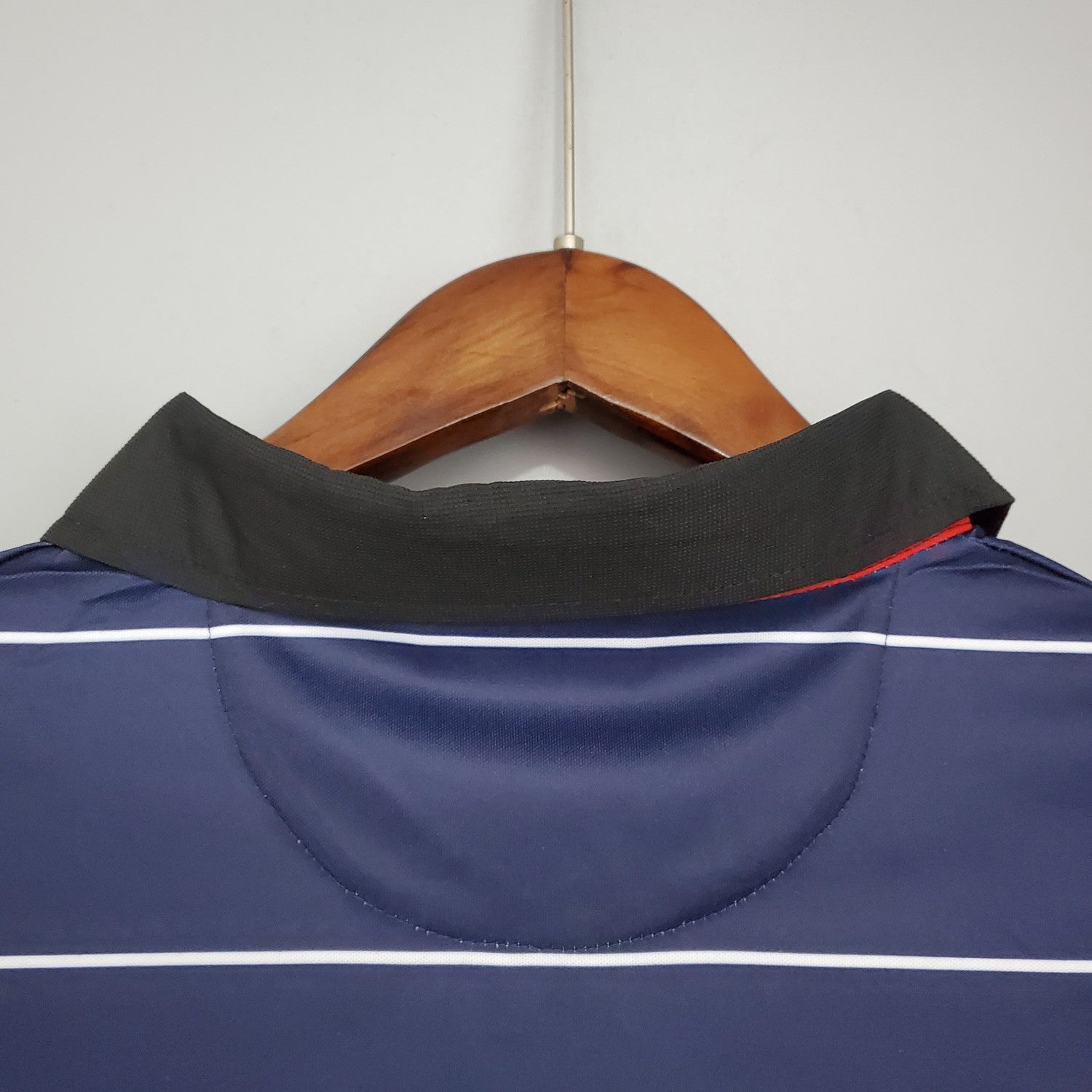 Manchester United Away Retro Jersey 1999/00