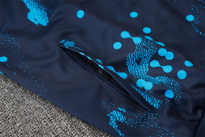 Chelsea Training Jacket 24/25