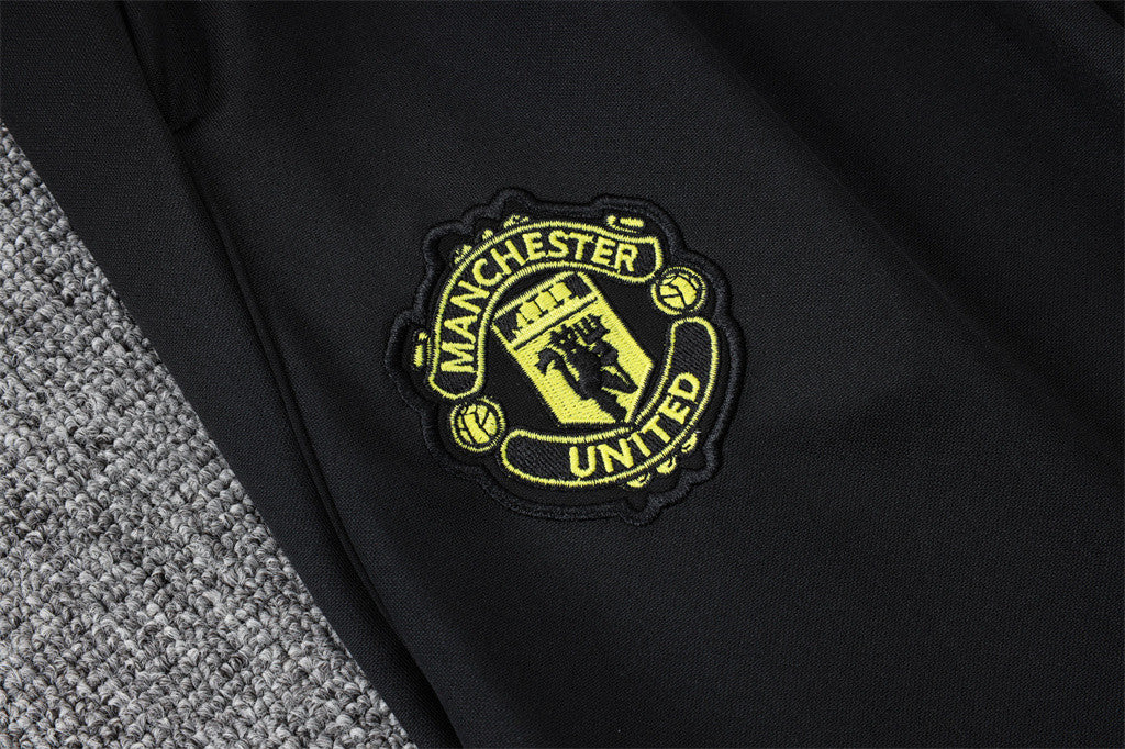 Manchester United Training Jacket 25/26