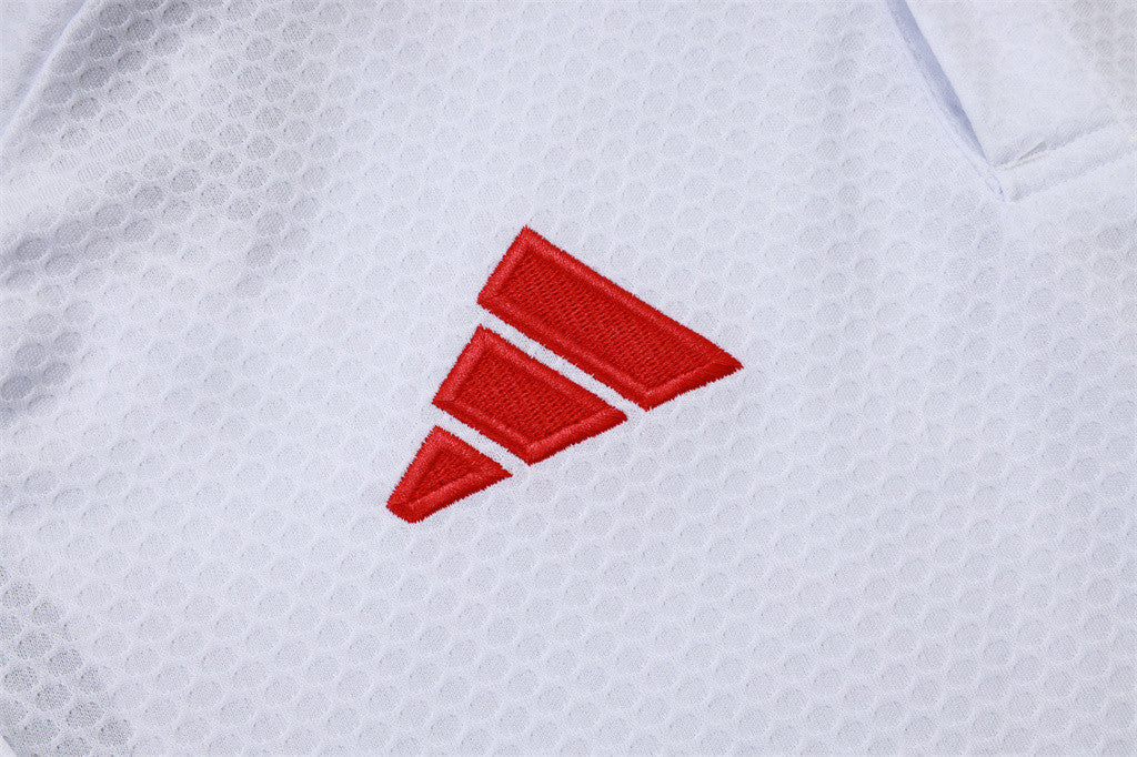 Liverpool POLO Jersey 25/26