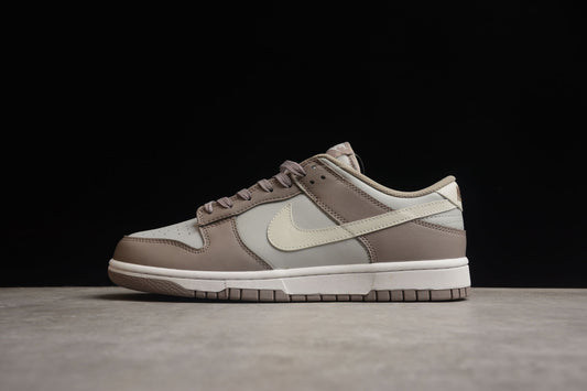 SB Dunk Low “Grey” FD0792 001
