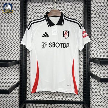Fulham Home Man Jersey 24/25