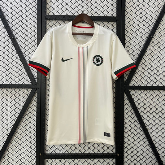 Chelsea Away Man Jersey 25/26