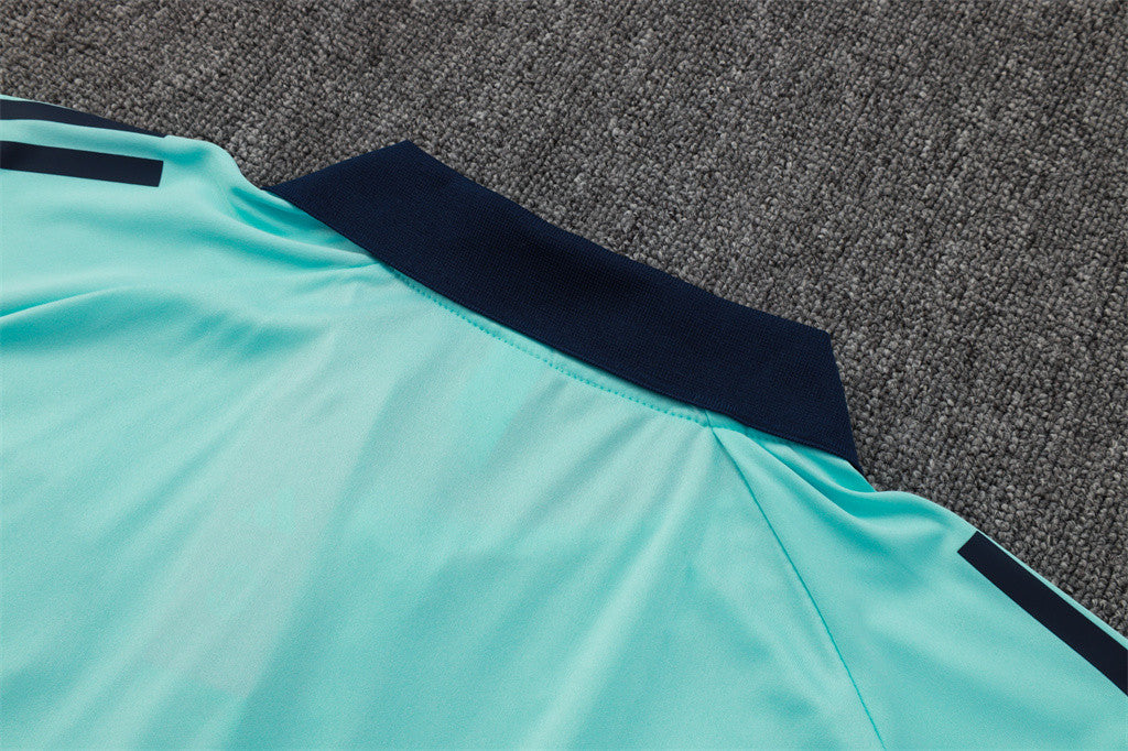 Manchester United POLO Jersey 24/25