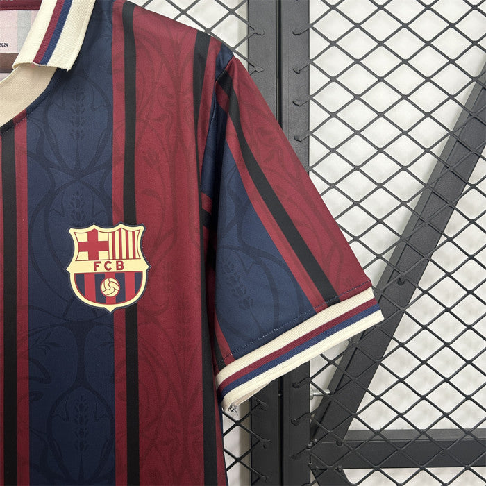 Barcelona Modernist Men Polo Jersey 25/26