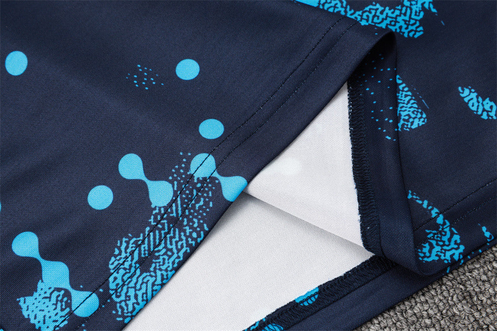 Chelsea Kids Training Suit 24/25