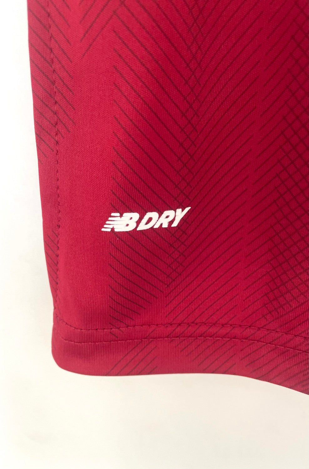 Liverpool Home Retro Jersey 2018/19