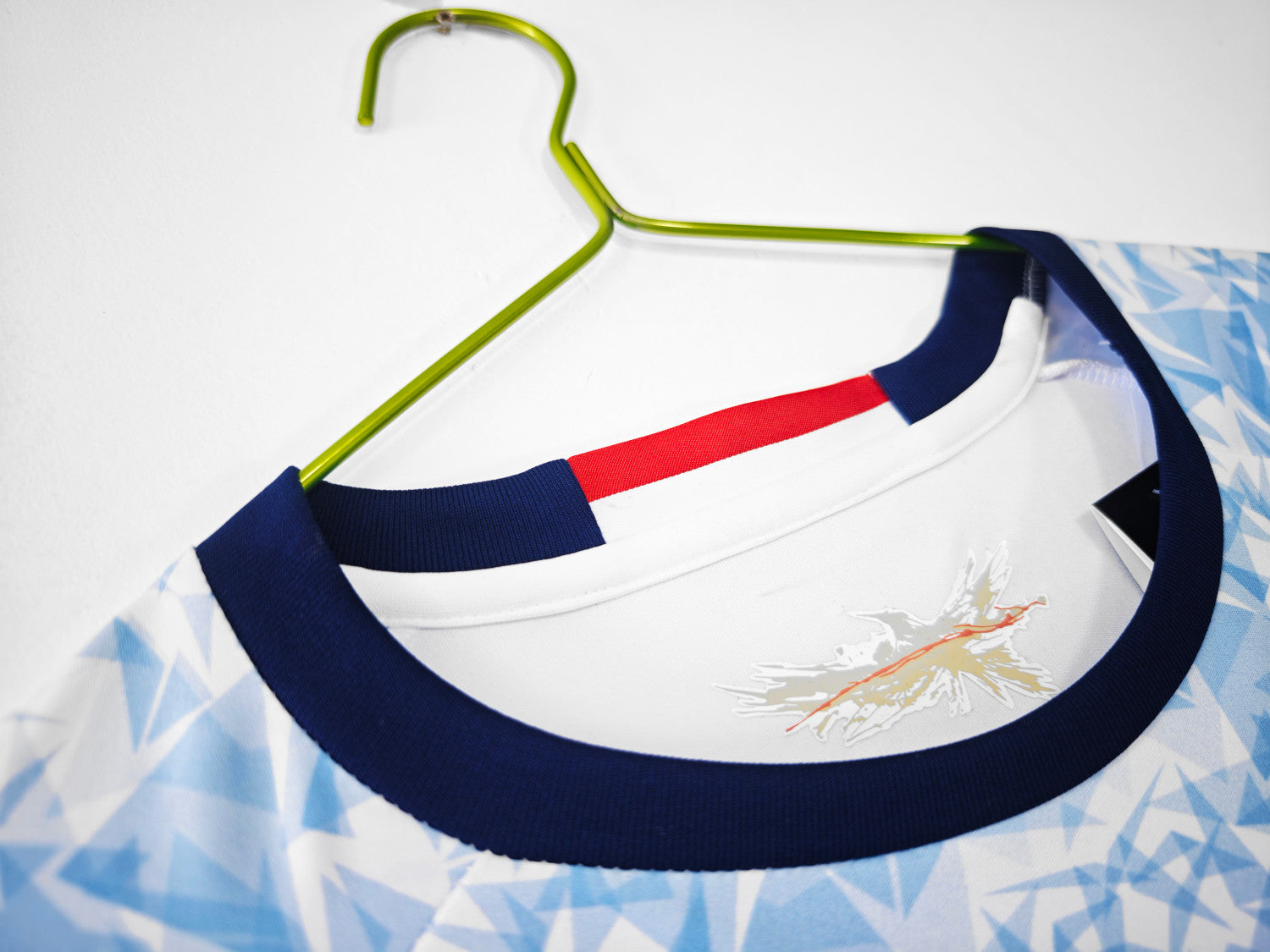 Japan Away Retro Jersey 2016/17