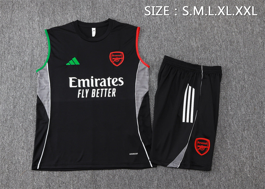Arsenal Training Jersey 25/26