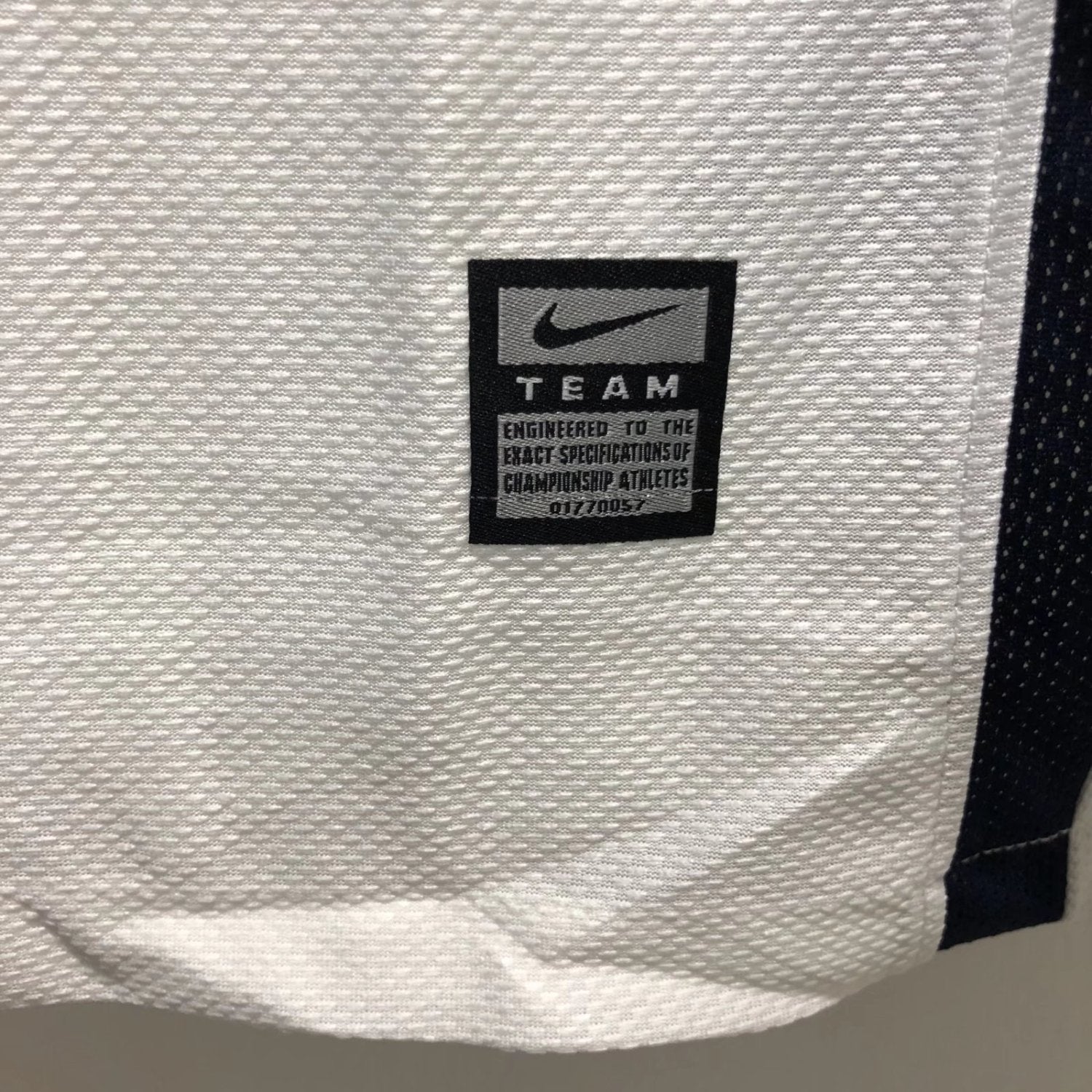 Manchester United Third Long Sleeve Retro Jersey 08/09