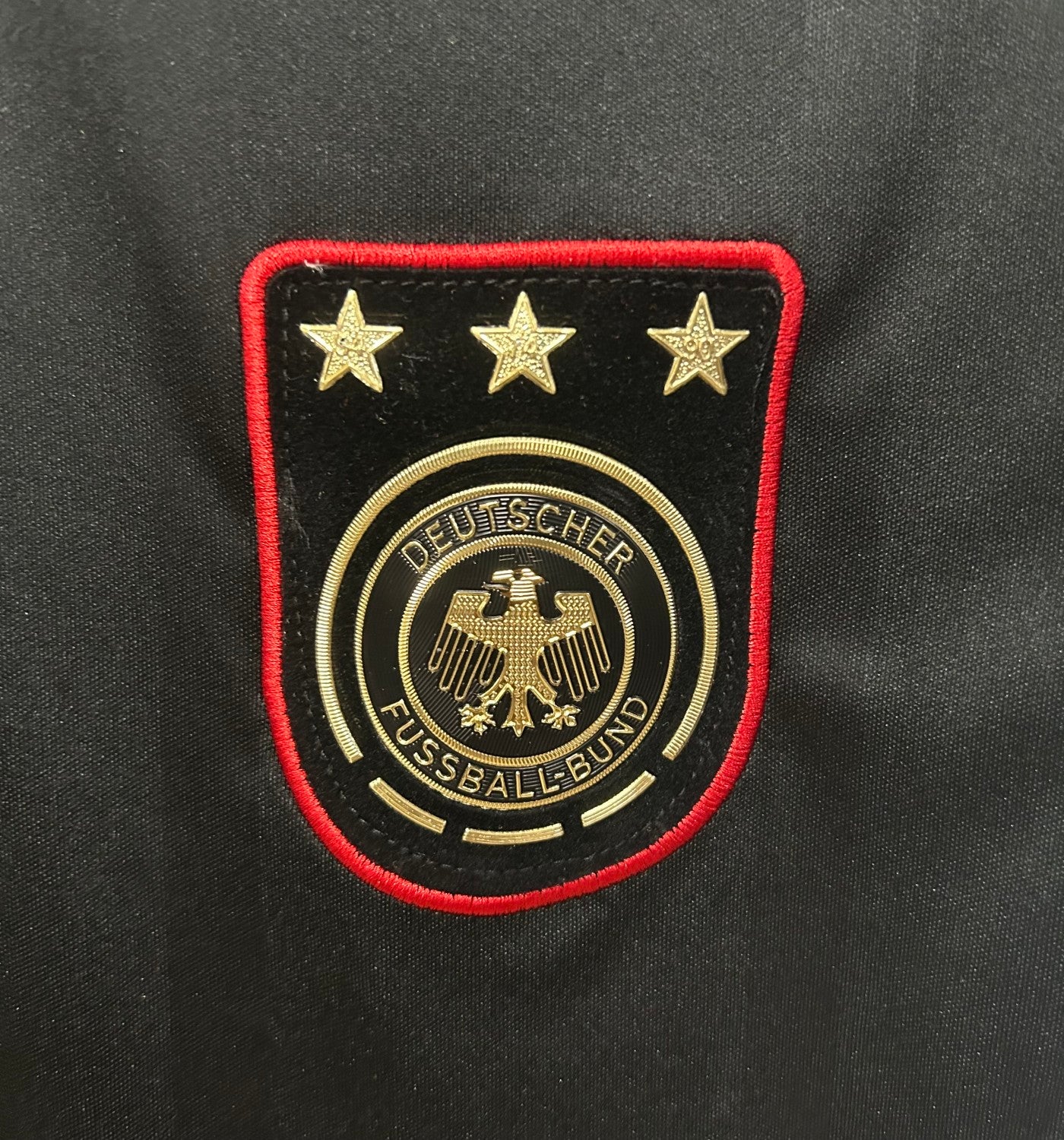 Germany Away Retro Jersey 2010