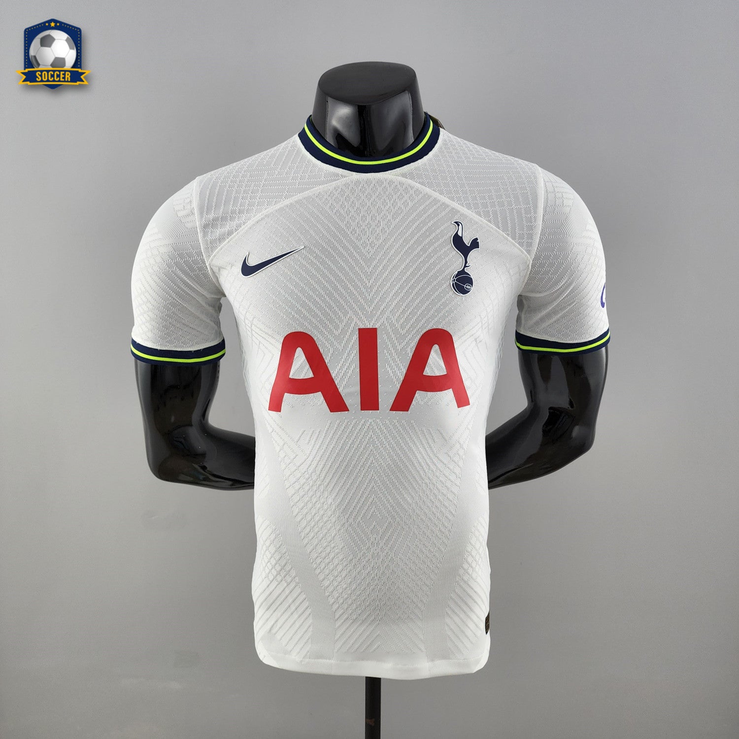 Tottenham Hotspur Home Player Jersey 22/23
